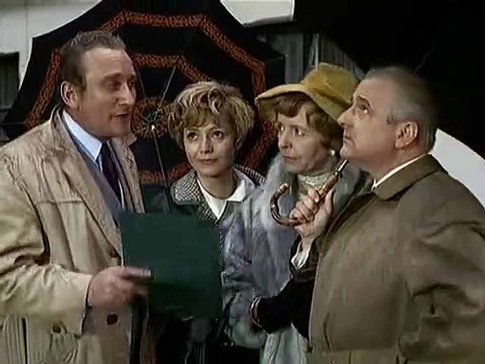 Polizeifunk ruft Staffel 4 Folge 8 HD Deutsch