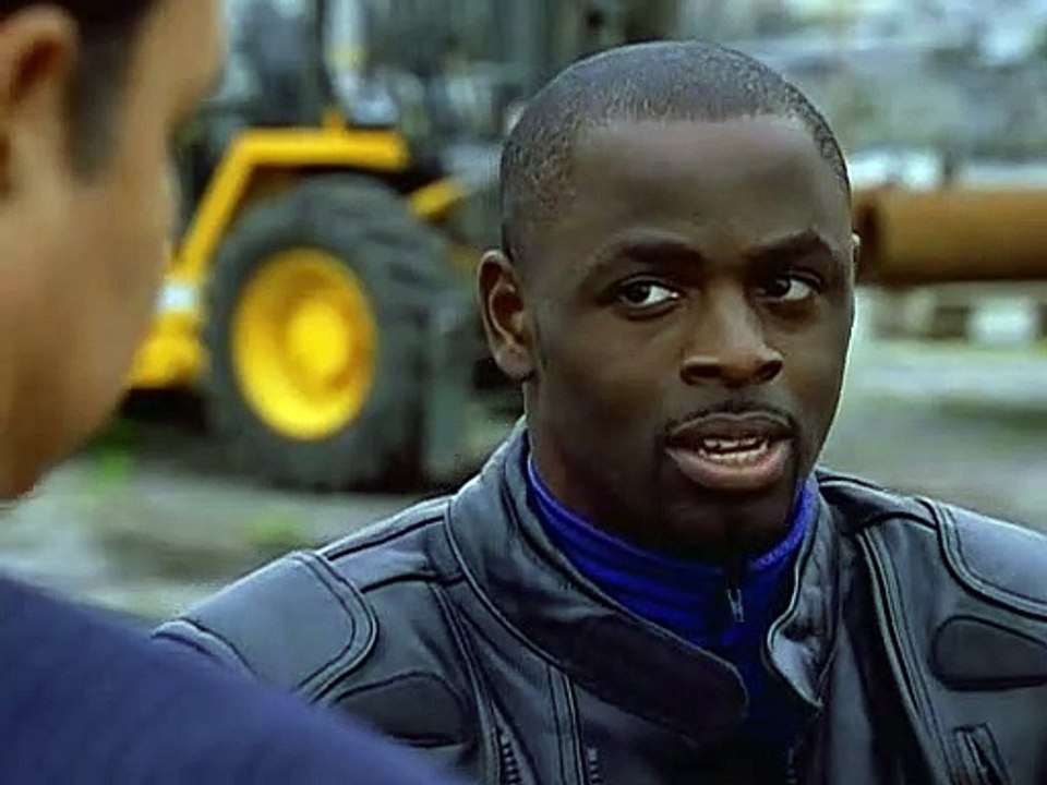 Nash Bridges Staffel 5 Folge 13 HD Deutsch