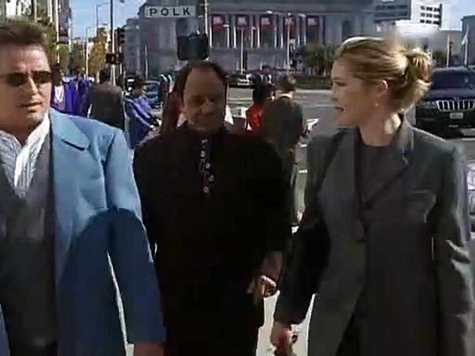 Nash Bridges Staffel 5 Folge 10 HD Deutsch