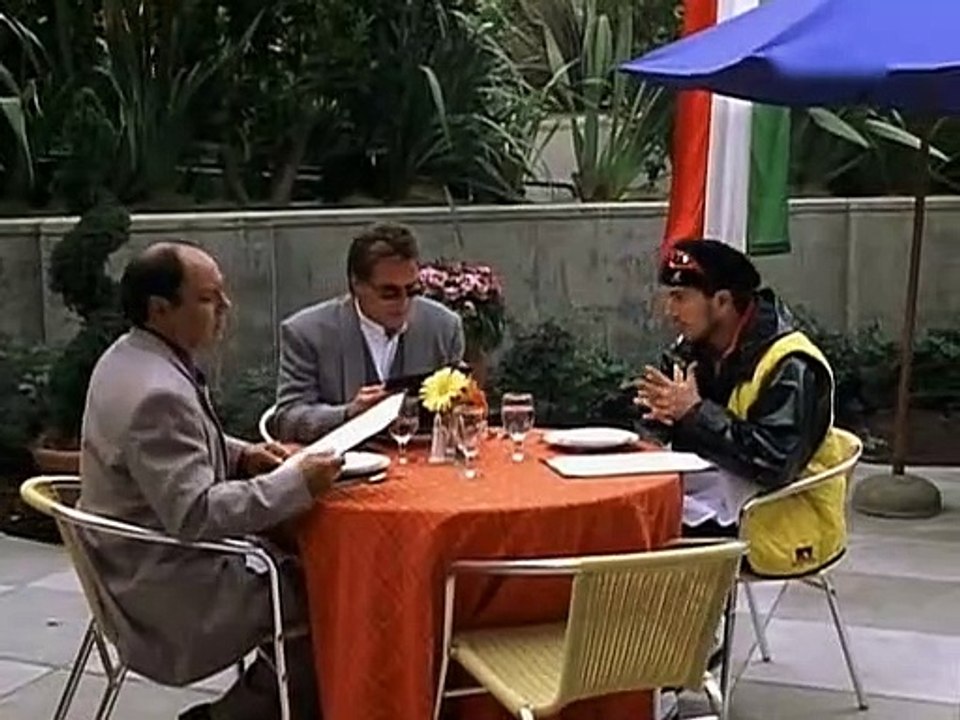 Nash Bridges Staffel 5 Folge 14 HD Deutsch