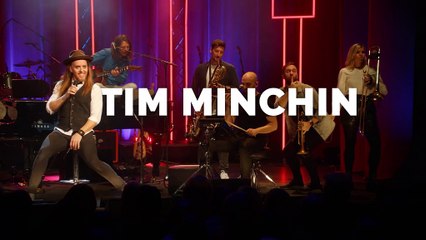 Tim Minchin: Back - Trailer