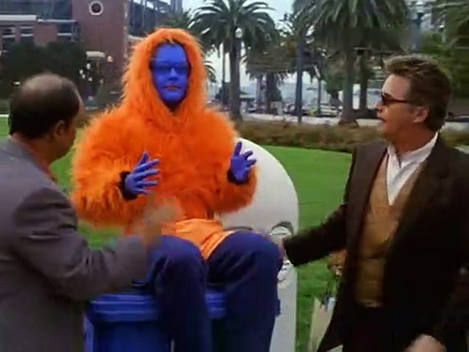 Nash Bridges Staffel 5 Folge 2 HD Deutsch