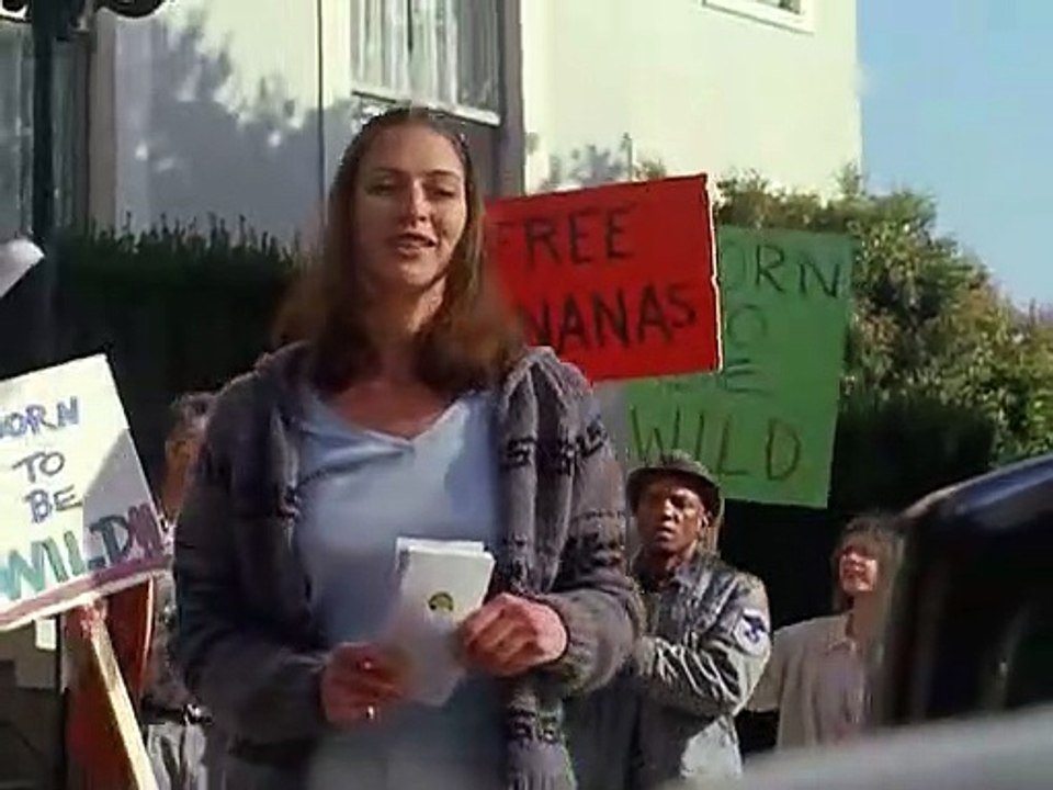 Nash Bridges Staffel 5 Folge 8 HD Deutsch