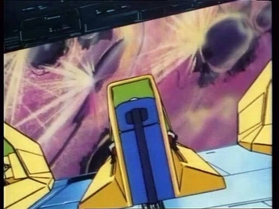 Saber Rider und die Star Sheriffs Staffel 1 Folge 39 HD Deutsch