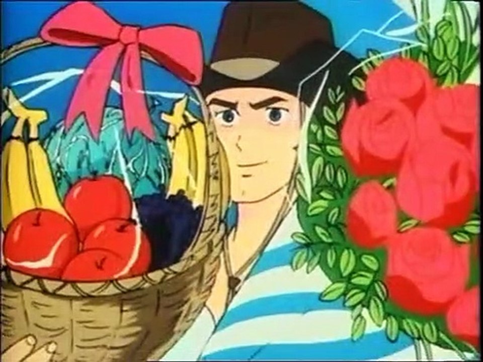 Saber Rider und die Star Sheriffs Staffel 1 Folge 42 HD Deutsch