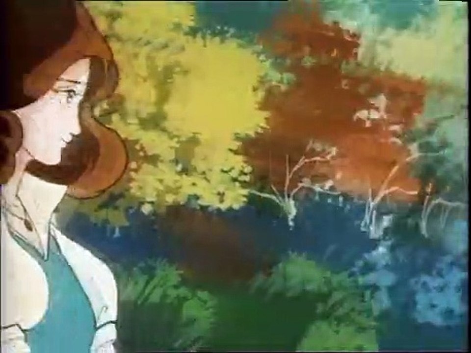 Saber Rider und die Star Sheriffs Staffel 1 Folge 43 HD Deutsch