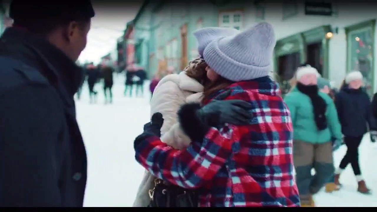 Weihnachten zu Hause Staffel 1 Folge 2 HD Deutsch