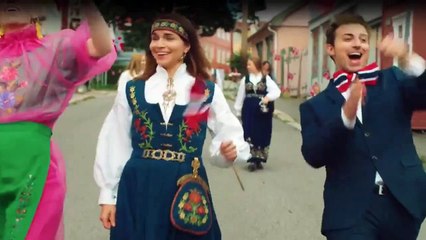 Weihnachten zu Hause Staffel 2 Folge 1 HD Deutsch