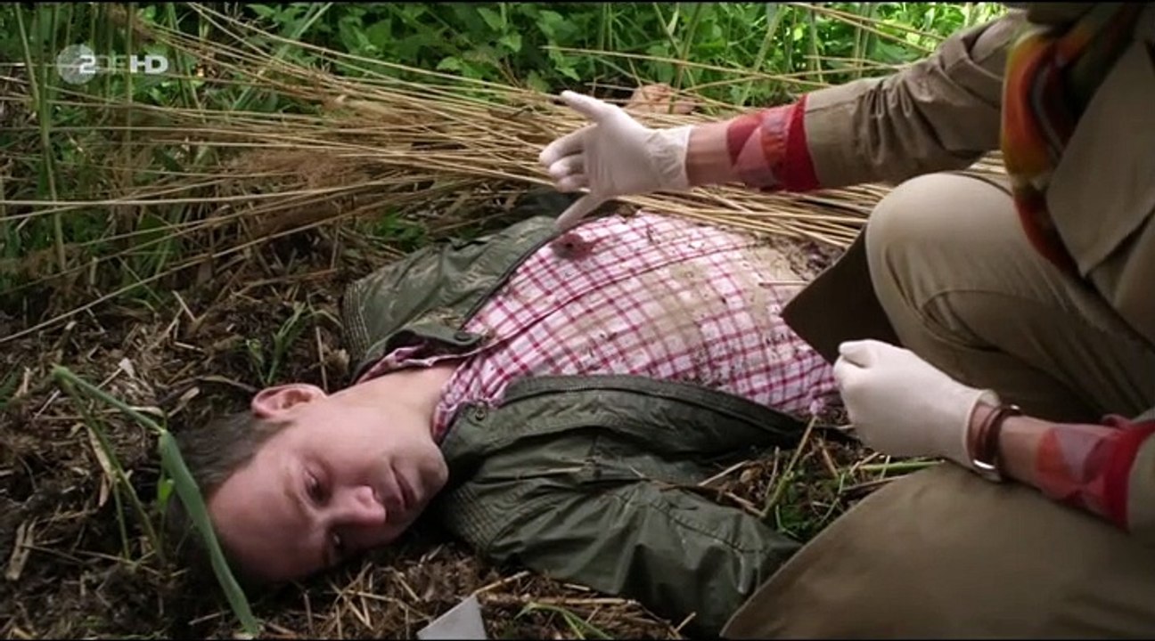 SOKO Wismar Staffel 12 Folge 9 HD Deutsch
