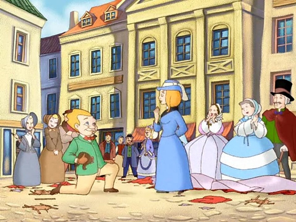 WunderZunderFunkelZauber Staffel 1 Folge 6 HD Deutsch
