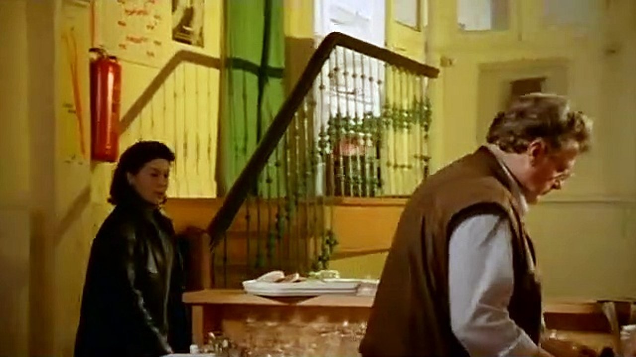 Tatort Staffel 27 Folge 10 - Part 02 HD Deutsch