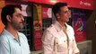 Watch | Akshay Kumar along with director Abhishek Sharma and producer Vikram Malhotra surprised the audiences at Gaiety Galaxy as Ram Setu is doing exceptionally well at the box office.