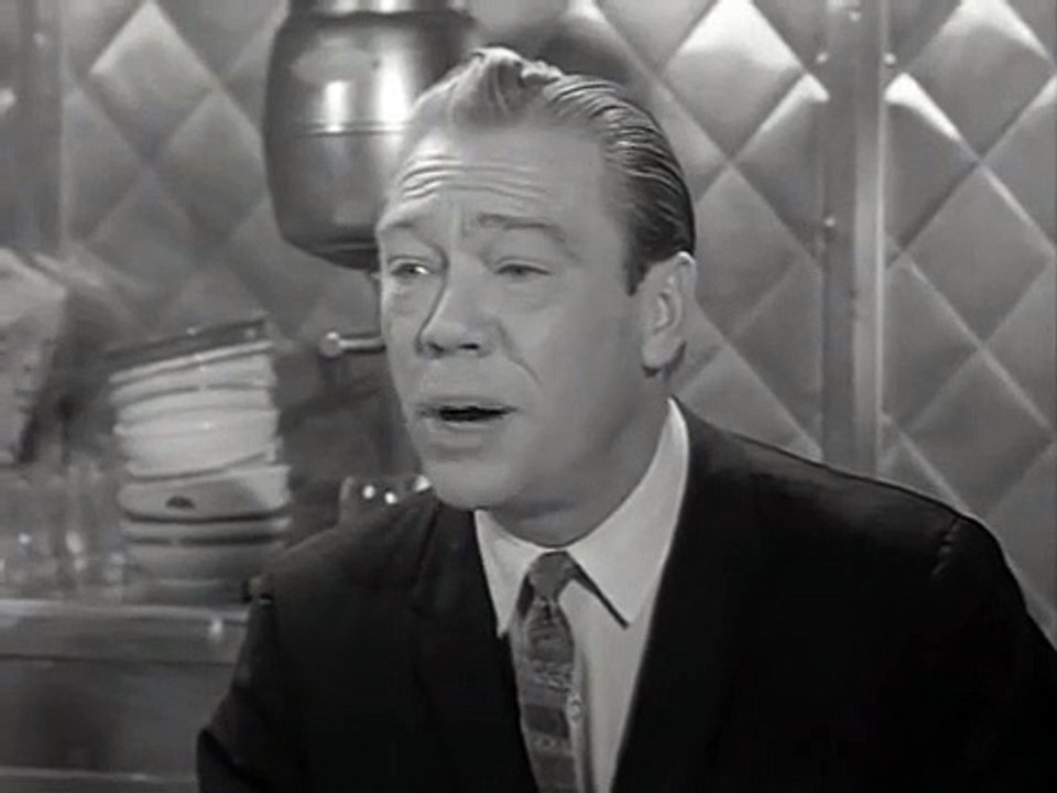 Wagen 54, bitte melden Staffel 2 Folge 16 HD Deutsch