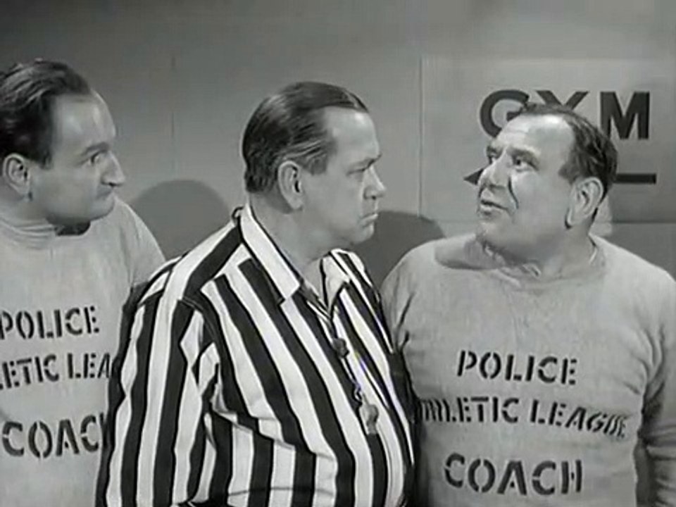 Wagen 54, bitte melden Staffel 2 Folge 24 HD Deutsch