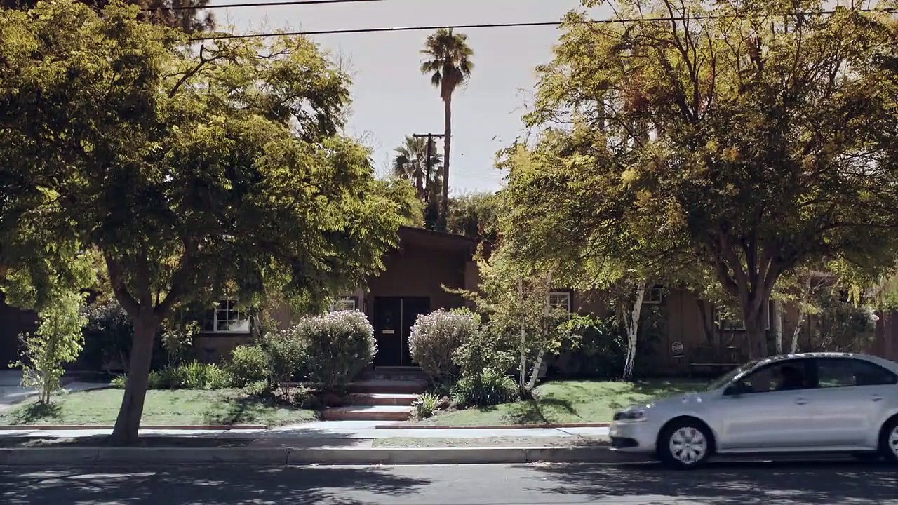 My Dead Ex Staffel 1 Folge 1 HD Deutsch