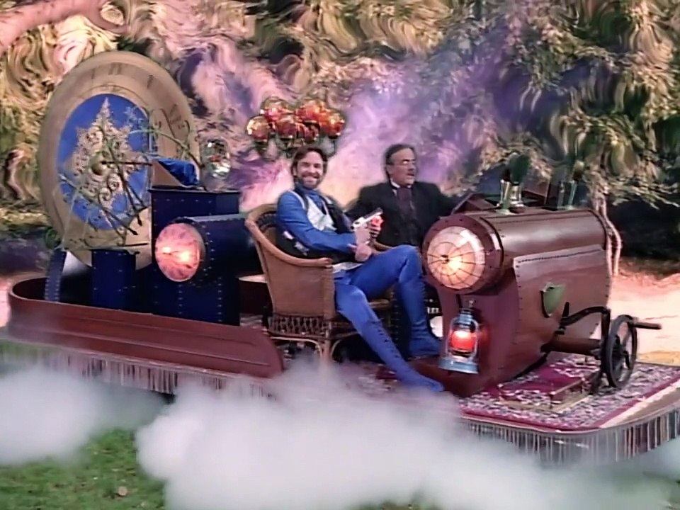 Superman - Die AbenteuerLois & Clark Staffel 2 Folge 18 HD Deutsch