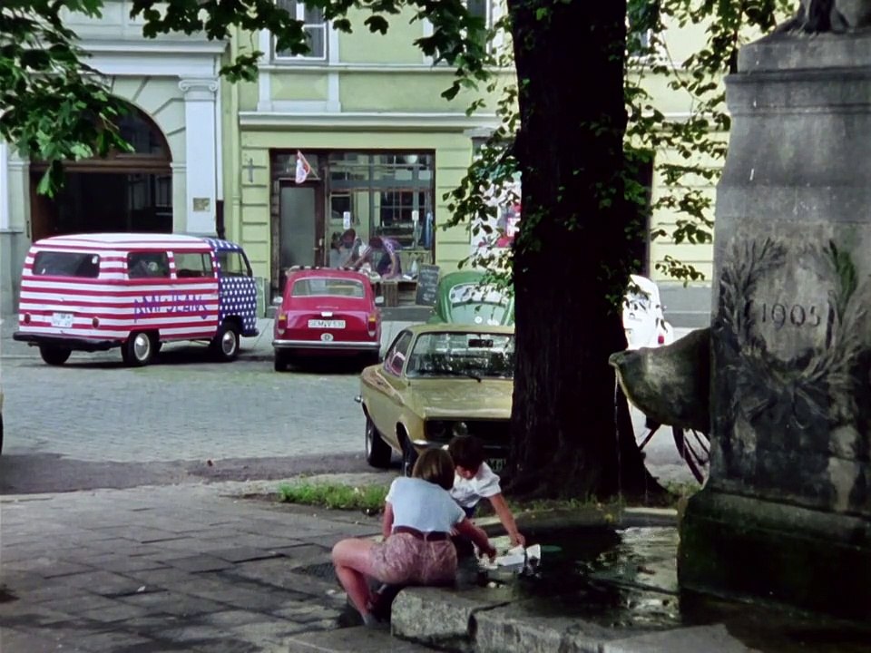 Münchner Geschichten Staffel 1 Folge 8 HD Deutsch
