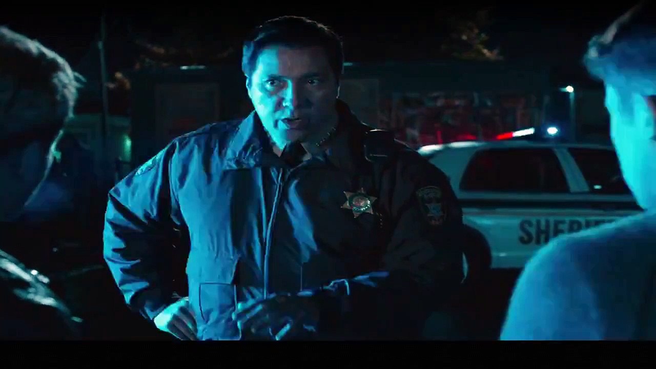 Tote Mädchen lügen nicht Staffel 4 Folge 8 - Part 01 HD Deutsch