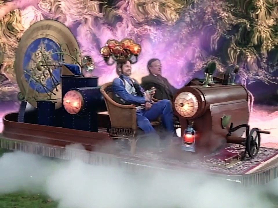 Superman - Die AbenteuerLois & Clark Staffel 2 Folge 22 HD Deutsch