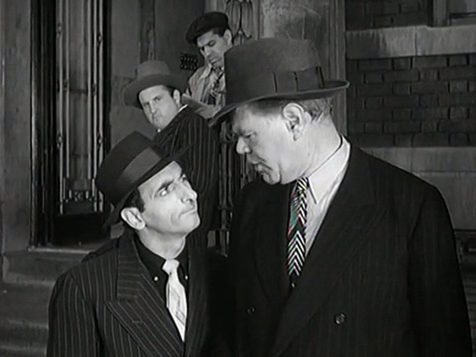 Wagen 54, bitte melden Staffel 2 Folge 9 HD Deutsch