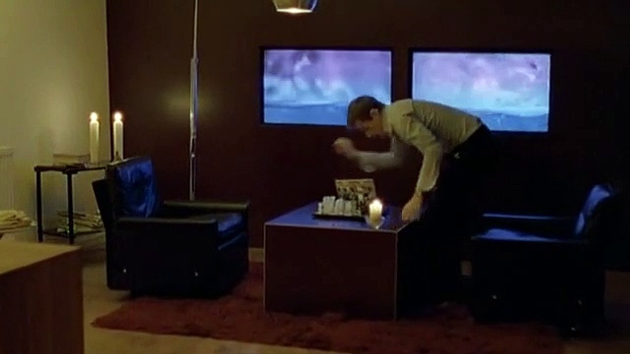 Tatort Staffel 34 Folge 11 - Part 02 HD Deutsch