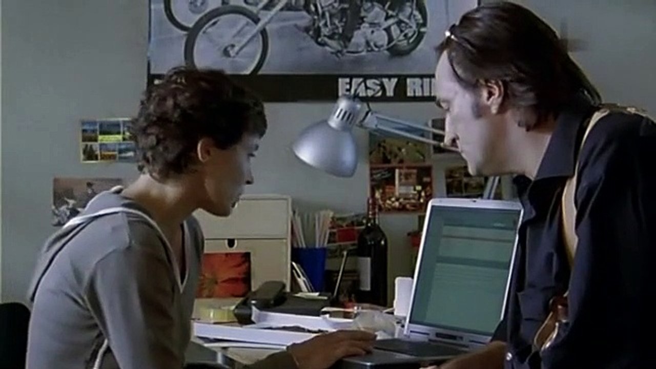 Tatort Staffel 34 Folge 15 - Part 02 HD Deutsch