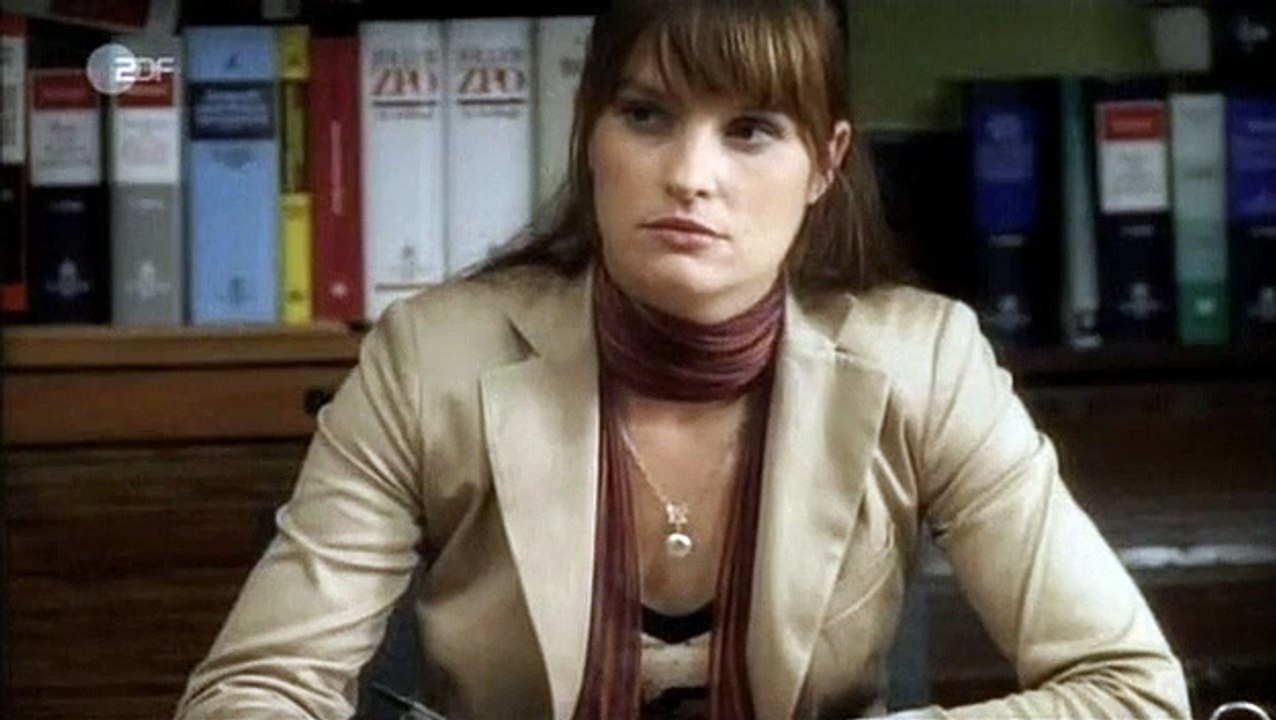 Wilsberg Staffel 1 Folge 21 - Part 02 HD Deutsch