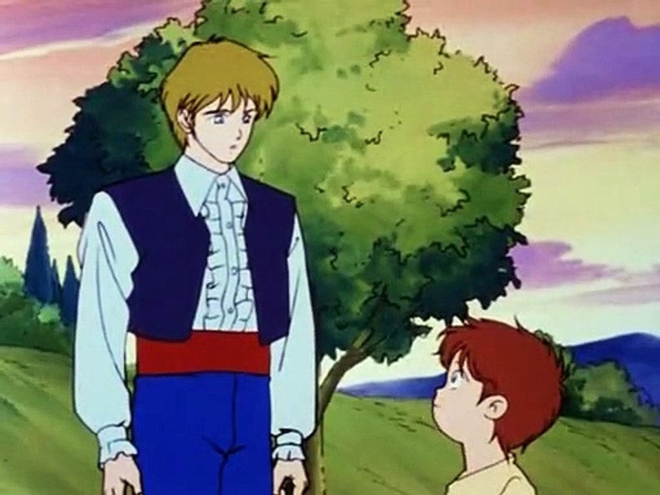 Z wie Zorro Staffel 1 Folge 7 HD Deutsch