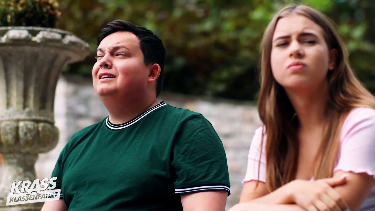 Krass Klassenfahrt Staffel 8 Folge 12 HD Deutsch