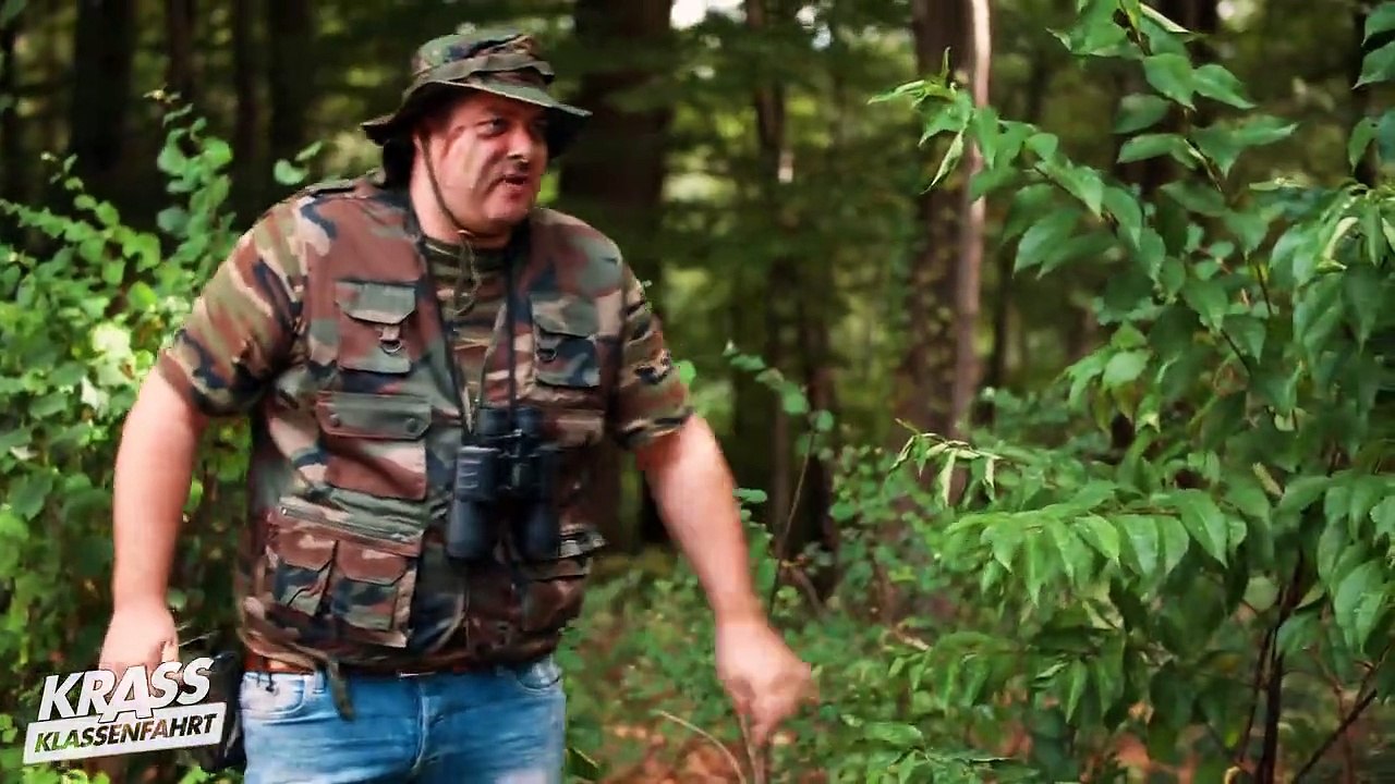 Krass Klassenfahrt Staffel 8 Folge 5 HD Deutsch