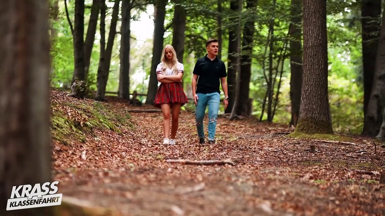 Krass Klassenfahrt Staffel 8 Folge 6 HD Deutsch