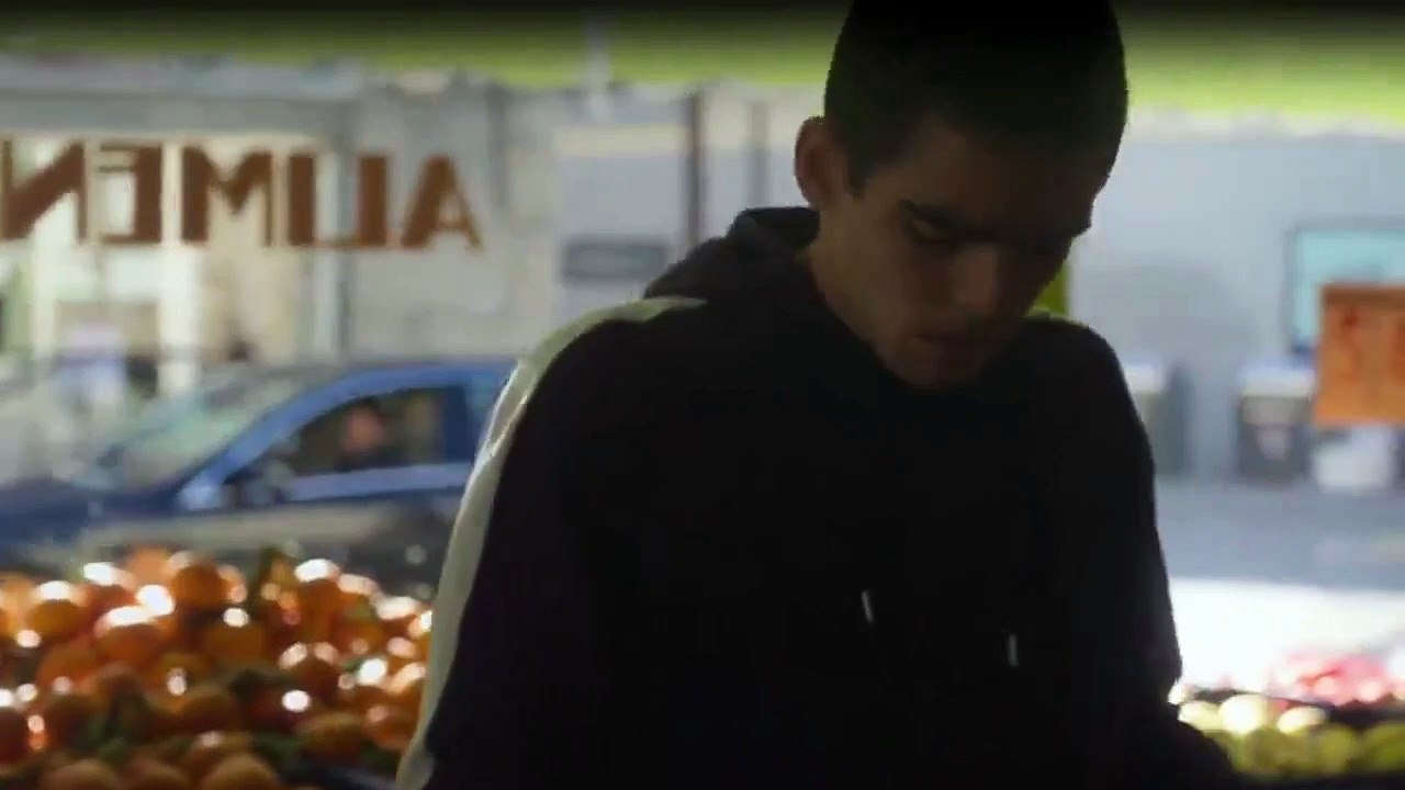 Elite Staffel 2 Folge 2 HD Deutsch