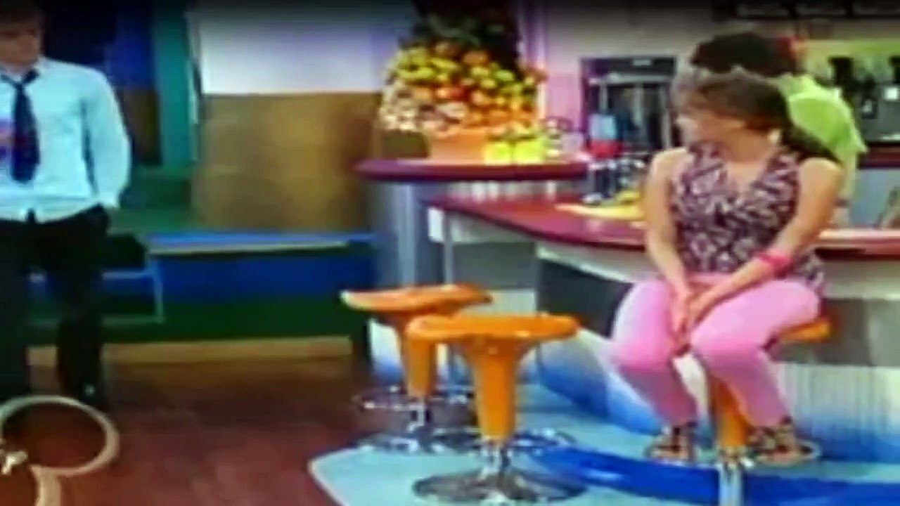 Zack & Cody an Bord Staffel 1 Folge 10 HD Deutsch