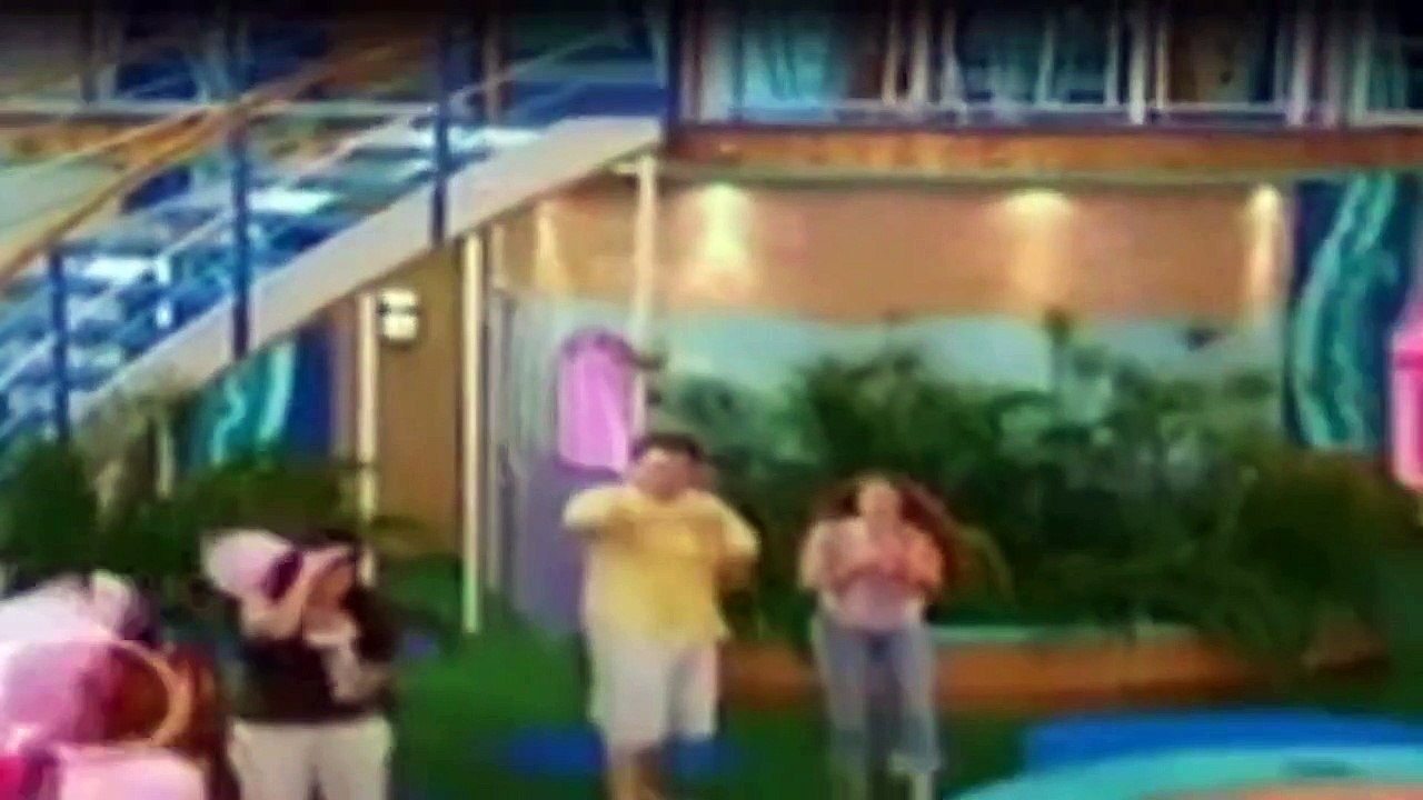 Zack & Cody an Bord Staffel 1 Folge 4 HD Deutsch