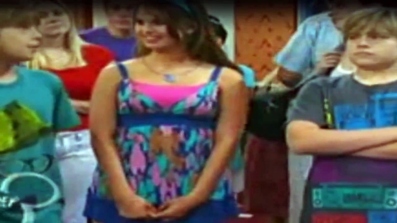 Zack & Cody an Bord Staffel 1 Folge 2 HD Deutsch