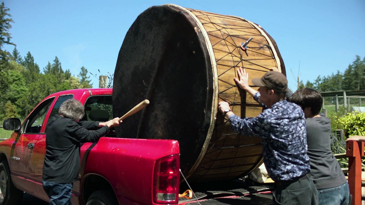 Let There Be Drums! | Official Trailer