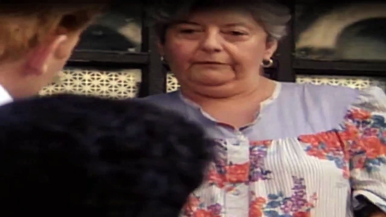 New York Cops - NYPD Blue Staffel 1 Folge 3 HD Deutsch