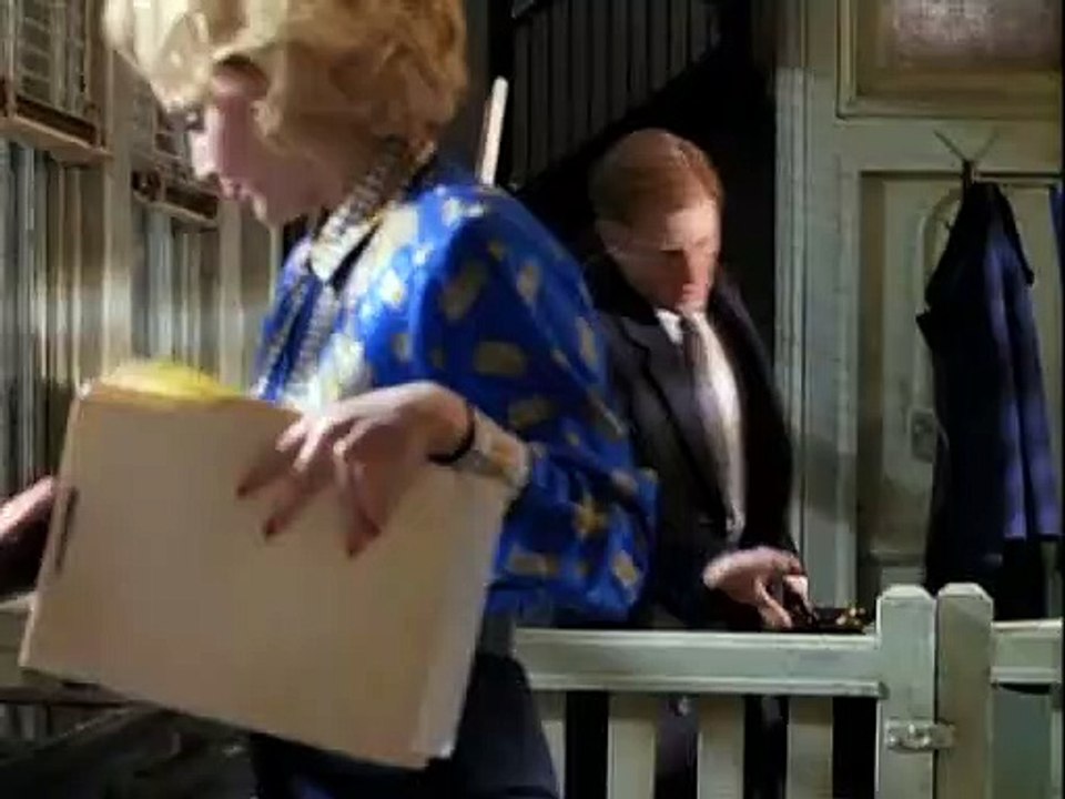New York Cops - NYPD Blue Staffel 1 Folge 21 HD Deutsch