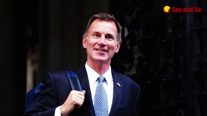 Jeremy Hunt: What is the Chancellor's property portfolio?