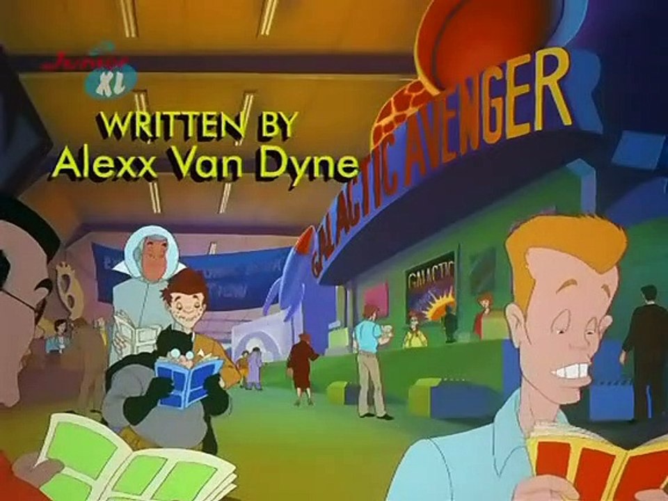 Die Maske Staffel 1 Folge 11 HD Deutsch