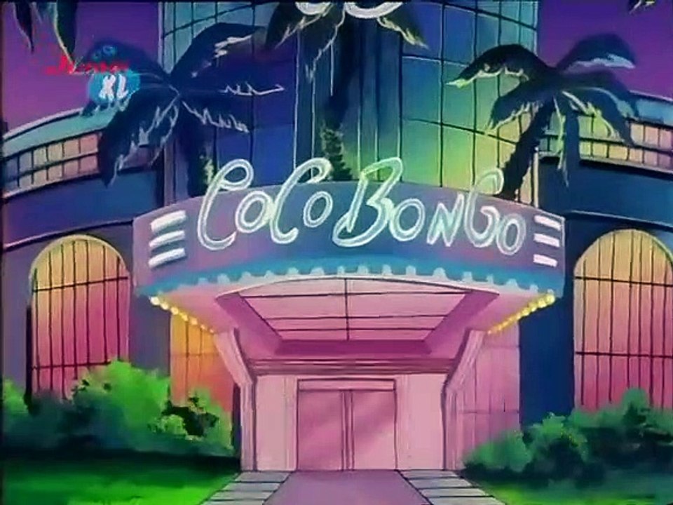 Die Maske Staffel 1 Folge 12 HD Deutsch