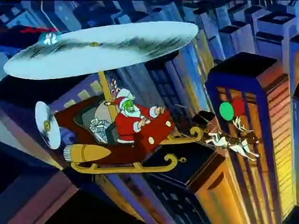 Die Maske Staffel 1 Folge 14 HD Deutsch