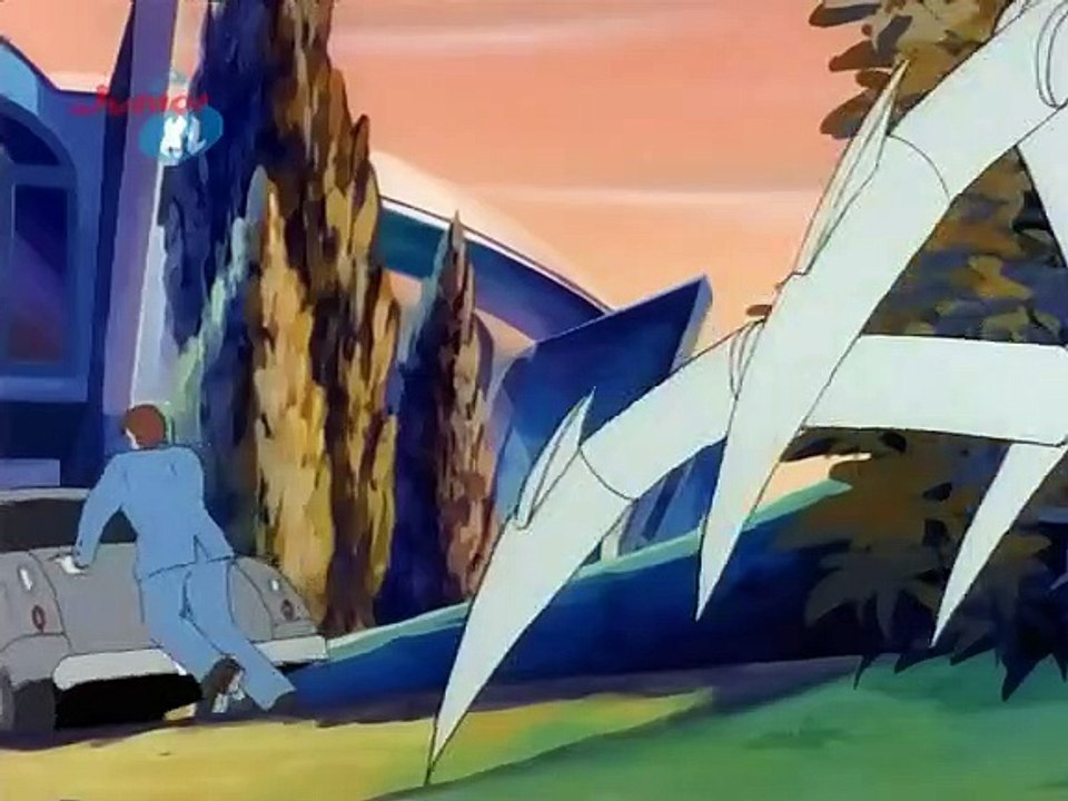 Die Maske Staffel 1 Folge 2 HD Deutsch