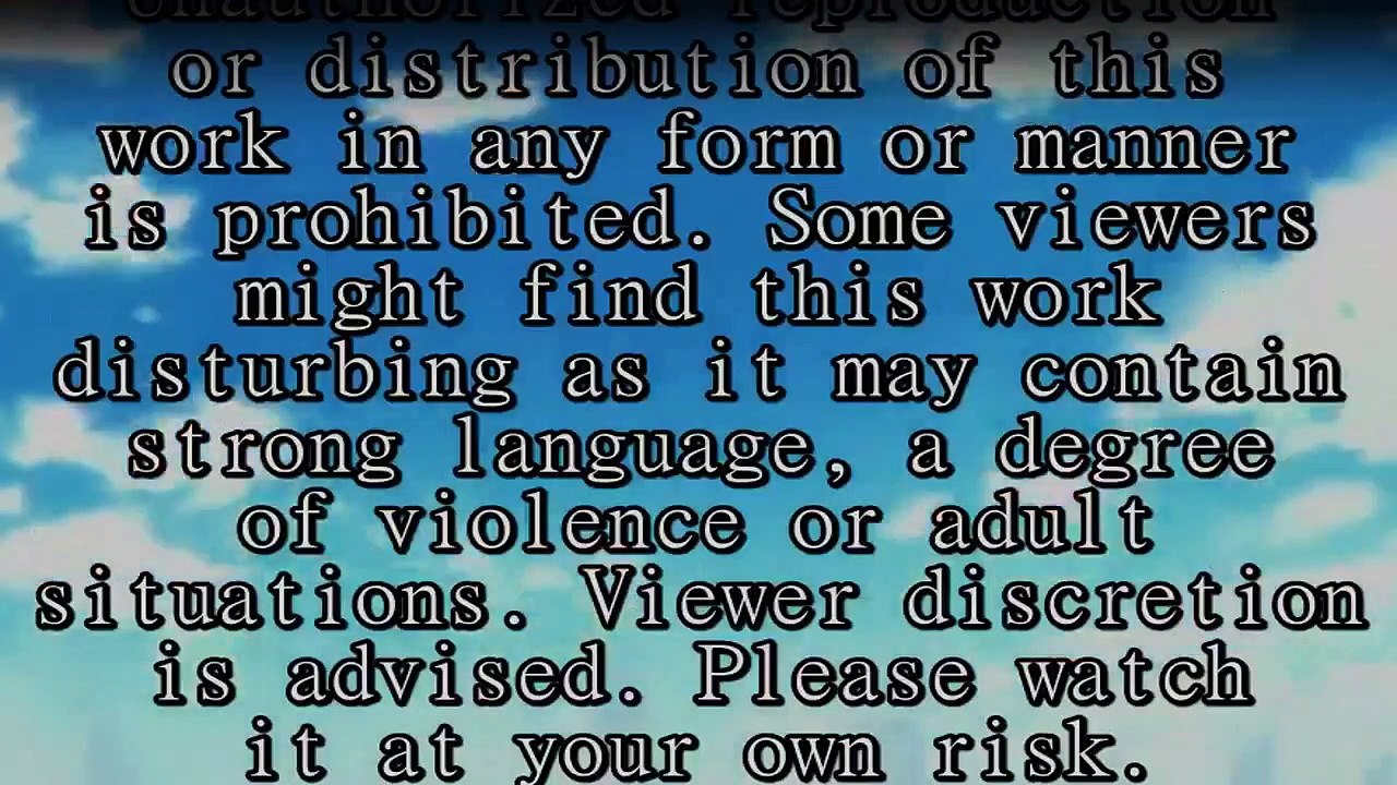 Beatless Staffel 1 Folge 2 HD Deutsch