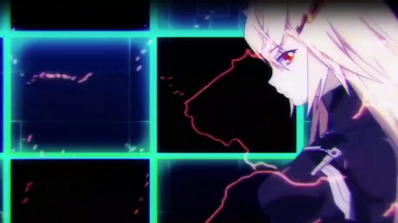 Beatless Staffel 1 Folge 3 HD Deutsch