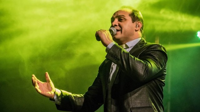 Padre Nilson Nunes traz para Cajazeiras e Pedra Branca famoso show que reúne multidões de fiéis