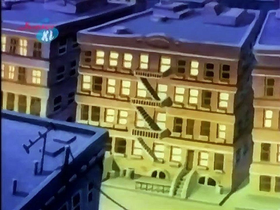 Die Maske Staffel 1 Folge 8 HD Deutsch