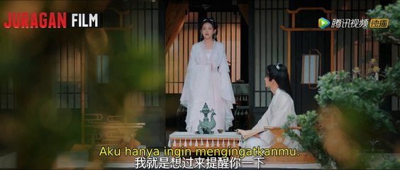 Bossy Husband Who Loved Me Eps 8 Sub Indo