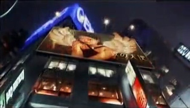 Tokyo Godfathers Bande-annonce (EN)