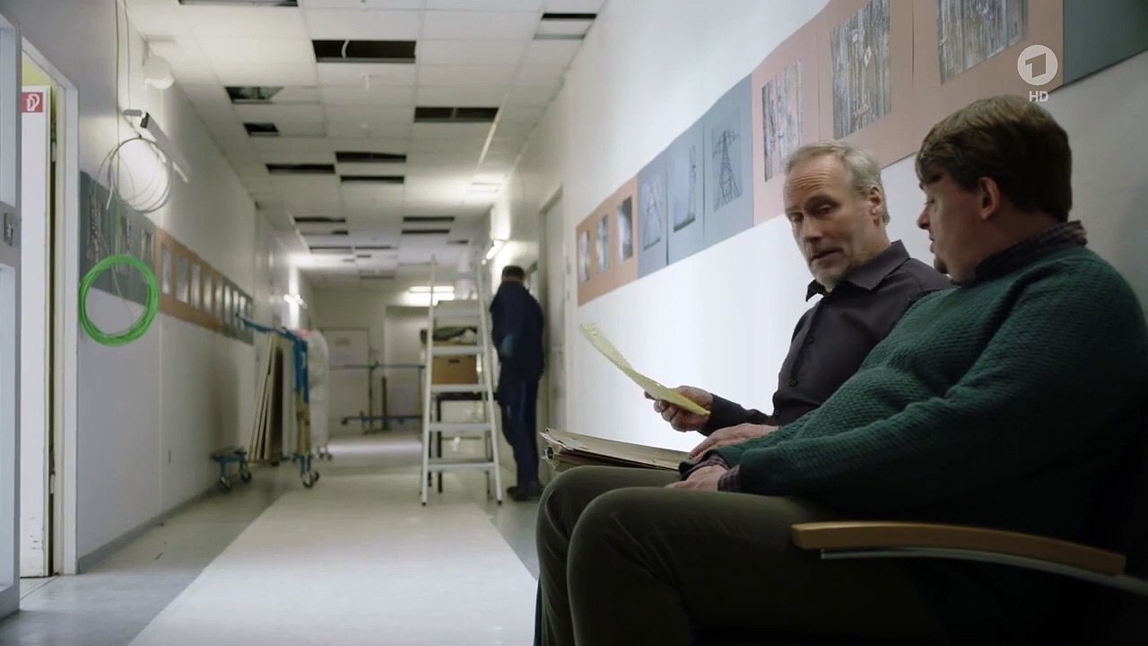Tatort Staffel 50 Folge 15 - Part 02 HD Deutsch